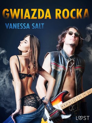 Gwiazda rocka - opowiadanie erotyczne – ebook