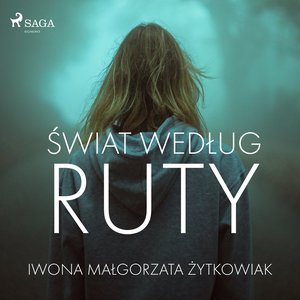 Świat według Ruty – audiobook