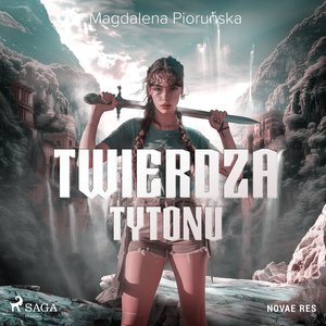 Twierdza Tytonu – audiobook