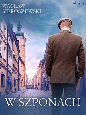 W szponach – ebook