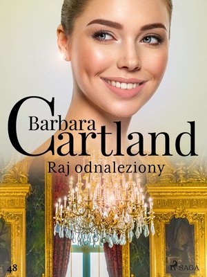 Raj odnaleziony - Ponadczasowe historie miłosne Barbary Cartland – ebook