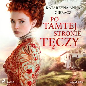 Po tamtej stronie tęczy – audiobook