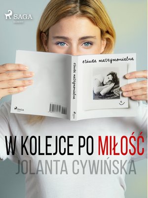 W kolejce po miłość – ebook