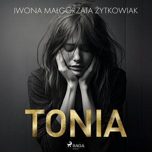 Tonia – audiobook