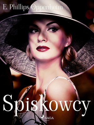 Spiskowcy – ebook