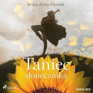 Taniec słonecznika – audiobook
