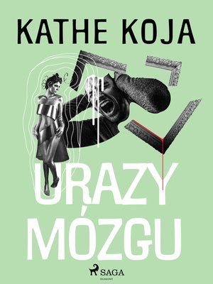 Urazy mózgu – ebook