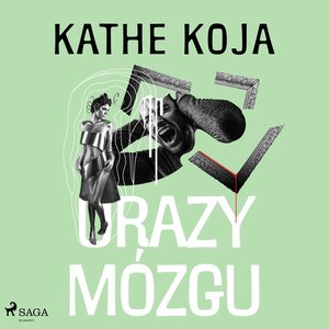 Urazy mózgu – audiobook