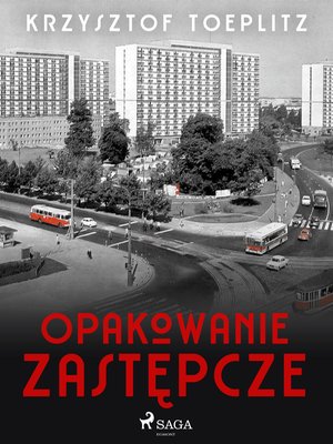 Opakowanie zastępcze – ebook