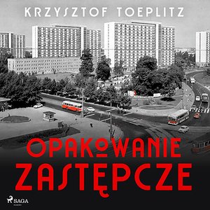 Opakowanie zastępcze – audiobook