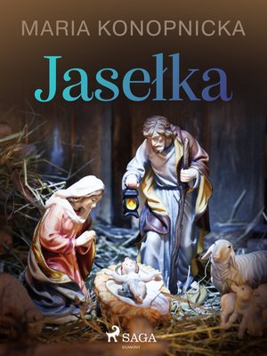 Jasełka – ebook