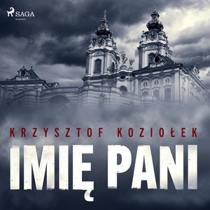 Imię Pani – audiobook