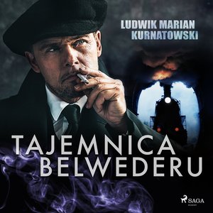 Tajemnica Belwederu – audiobook
