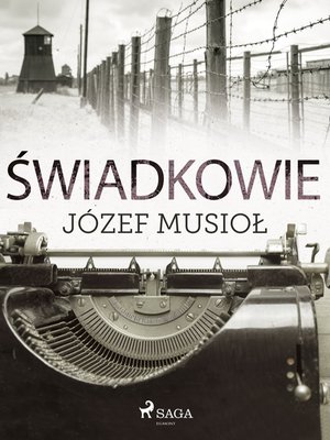 Świadkowie – ebook