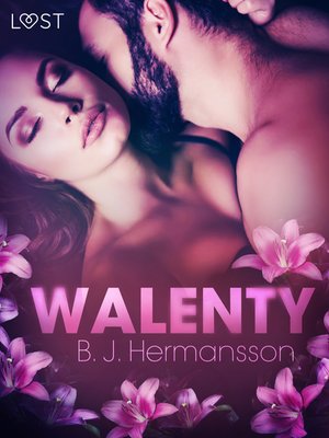 Walenty - opowiadanie erotyczne – ebook