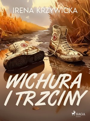 Wichura i trzciny – ebook