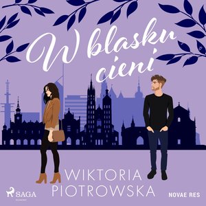 W blasku cieni – audiobook