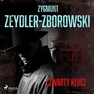 Czwarty klucz – audiobook