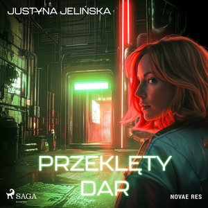 Przeklęty dar – audiobook