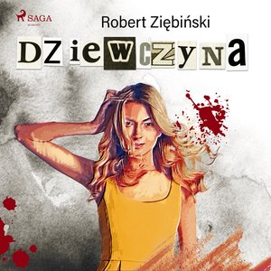 Dziewczyna – audiobook