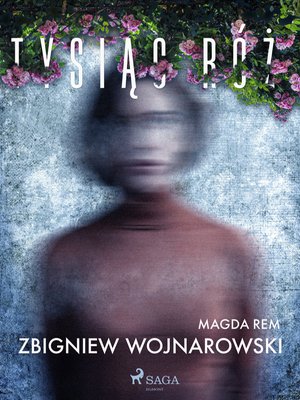 Tysiąc Róż – ebook