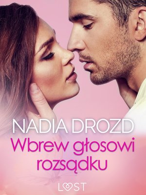 Wbrew głosowi rozsądku - seks z eks – ebook