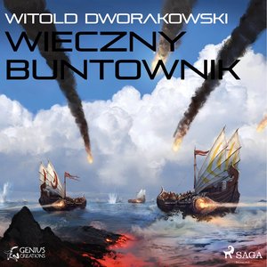 Wieczny buntownik – audiobook
