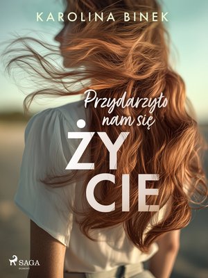 Przydarzyło nam się życie – ebook