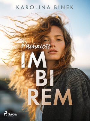 Pachniesz imbirem – ebook