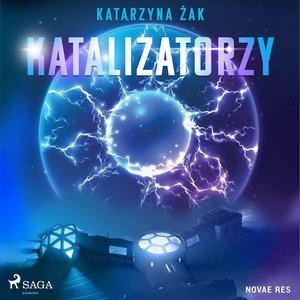 Katalizatorzy – audiobook