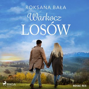 Warkocz losów – audiobook