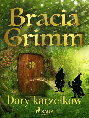 Dary karzełków – ebook