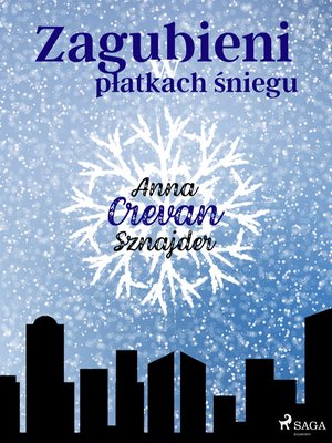 Zagubieni w płatkach śniegu – ebook