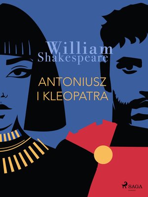 Antoniusz i Kleopatra – ebook