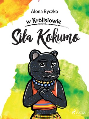 Siła Kokumo – ebook