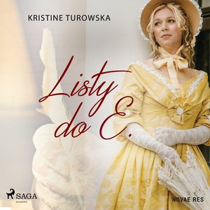 Listy do E. – audiobook