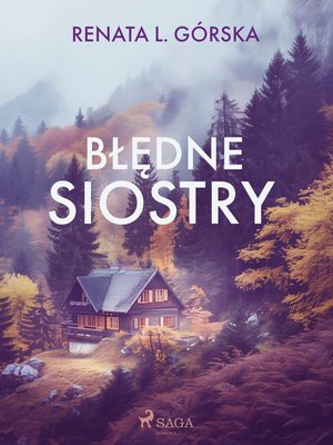 Błędne siostry – ebook