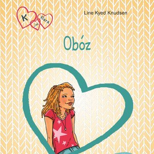 K jak Klara 9 - Obóz – audiobook