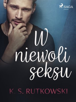 W niewoli seksu – ebook