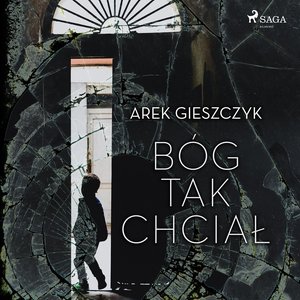 Bóg tak chciał – audiobook