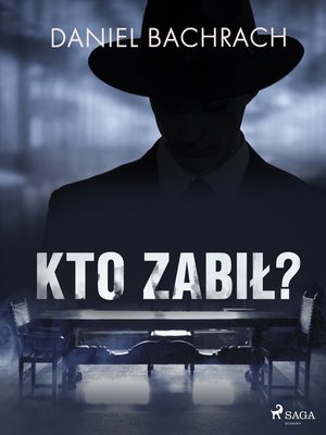 Kto zabił? – ebook