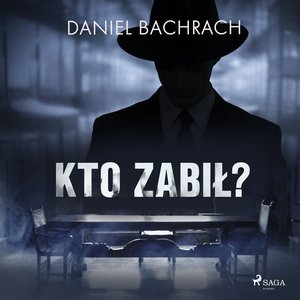 Kto zabił? – audiobook