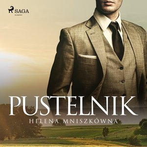 Pustelnik – audiobook