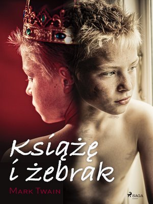Książę i żebrak – ebook