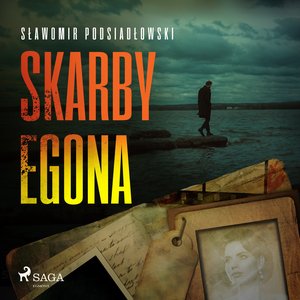 Skarby Egona – audiobook