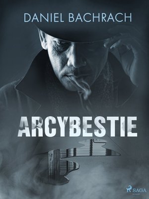 Arcybestie – ebook