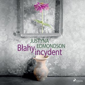 Błahy incydent – audiobook