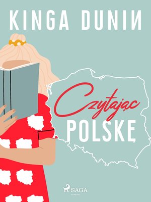 Czytając Polskę – ebook