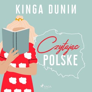 Czytając Polskę – audiobook