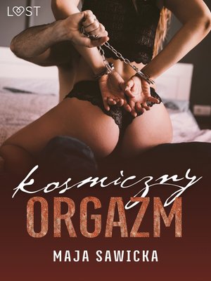 Kosmiczny orgazm - opowiadanie erotyczne BDSM – ebook